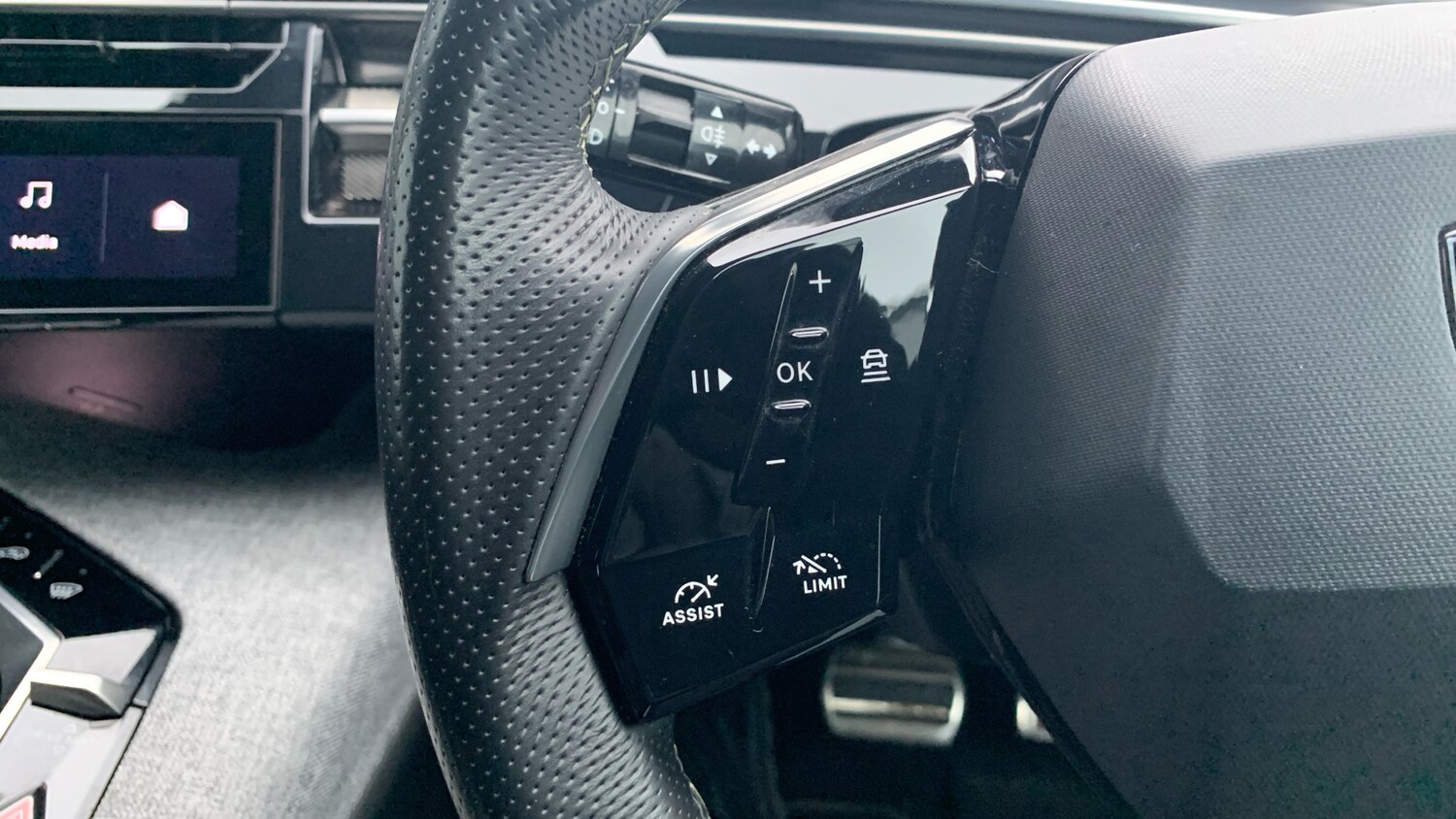 Used Peugeot 5008 2024 for sale - 77926642: Photo 23