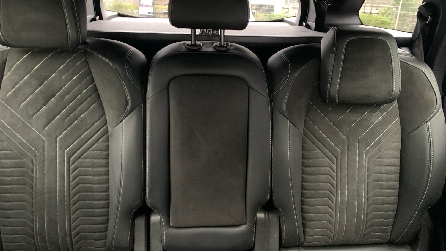 Used Peugeot 5008 2024 for sale - 77926642: Photo 25