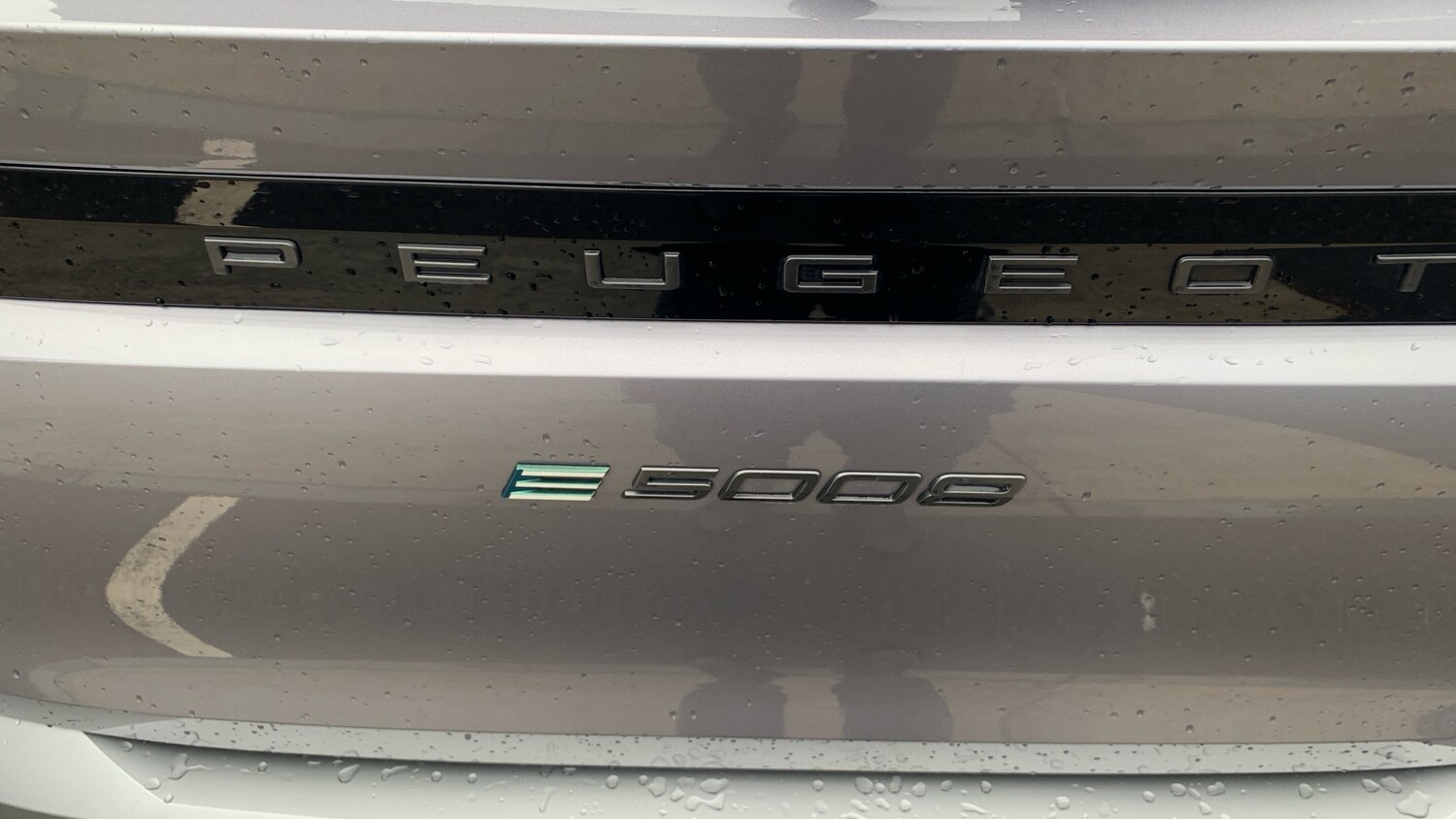 Used Peugeot 5008 2024 for sale - 77926642: Photo 26