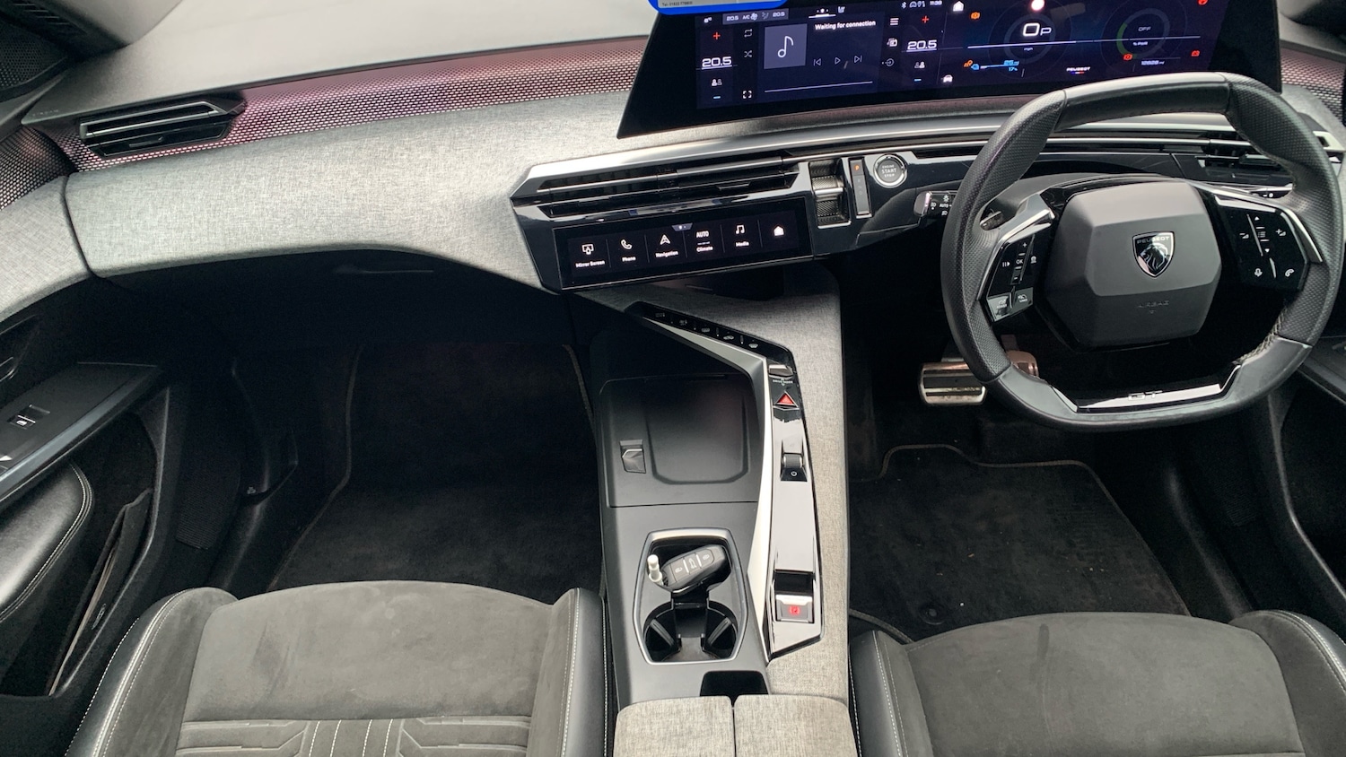 Used Peugeot 5008 2024 for sale - 77926642: Photo 4