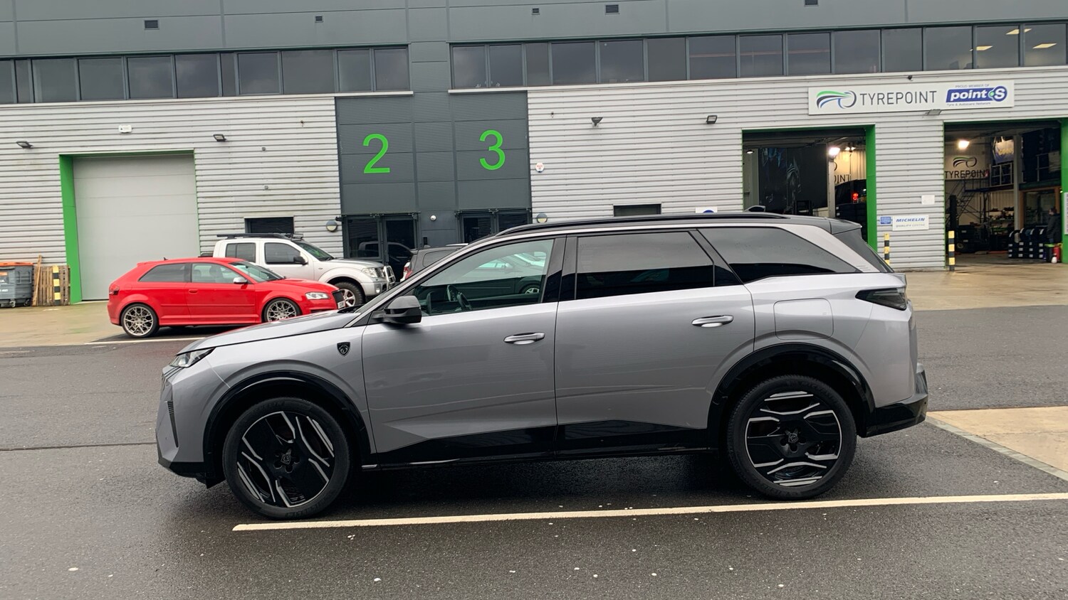 Used Peugeot 5008 2024 for sale - 77926642: Photo 6