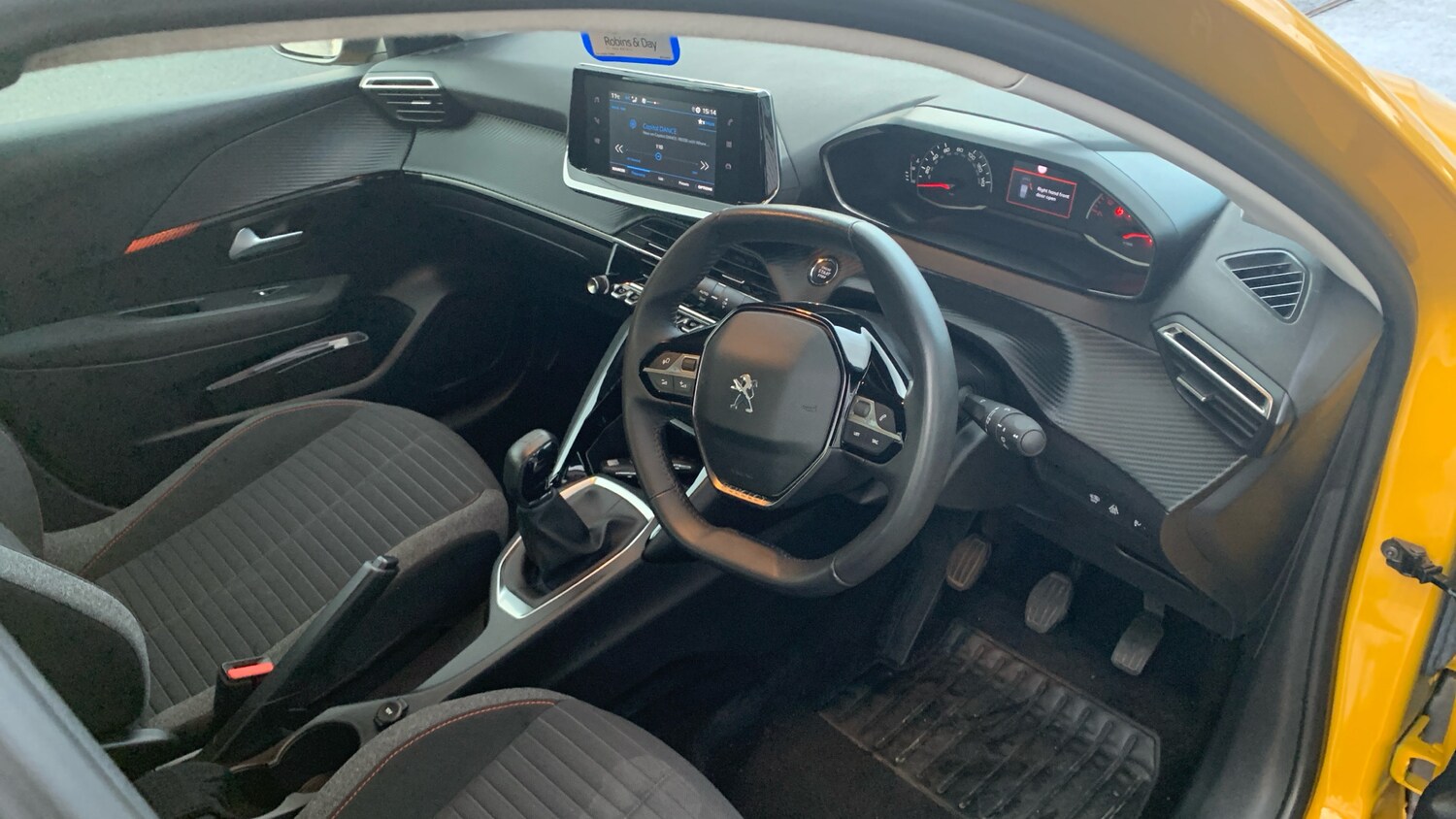 Used Peugeot 208 2022 for sale - 76914358: Photo 12