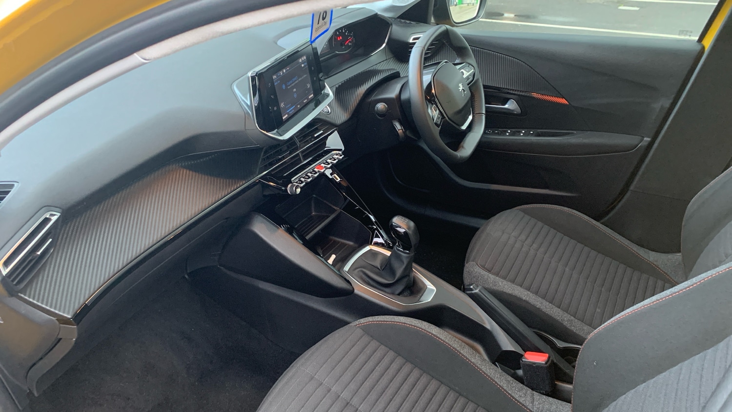 Used Peugeot 208 2022 for sale - 76914358: Photo 13