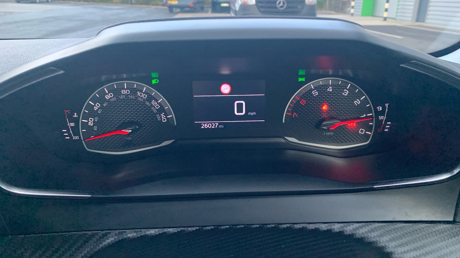 Used Peugeot 208 2022 for sale - 76914358: Photo 14