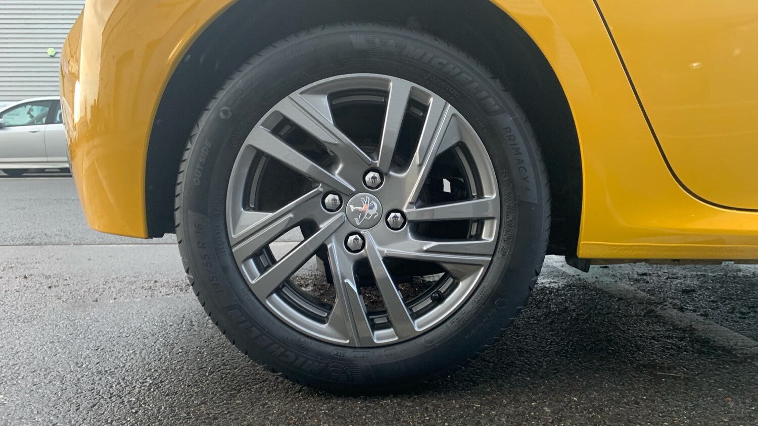 Used Peugeot 208 2022 for sale - 76914358: Photo 17