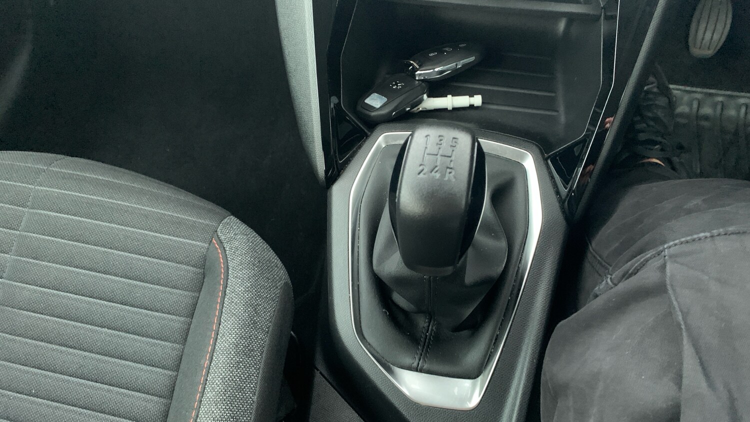 Used Peugeot 208 2022 for sale - 76914358: Photo 21