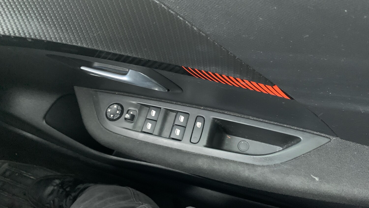 Used Peugeot 208 2022 for sale - 76914358: Photo 23