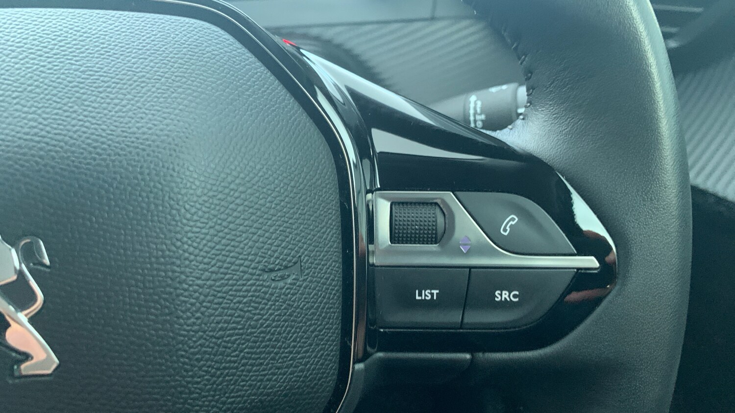 Used Peugeot 208 2022 for sale - 76914358: Photo 25