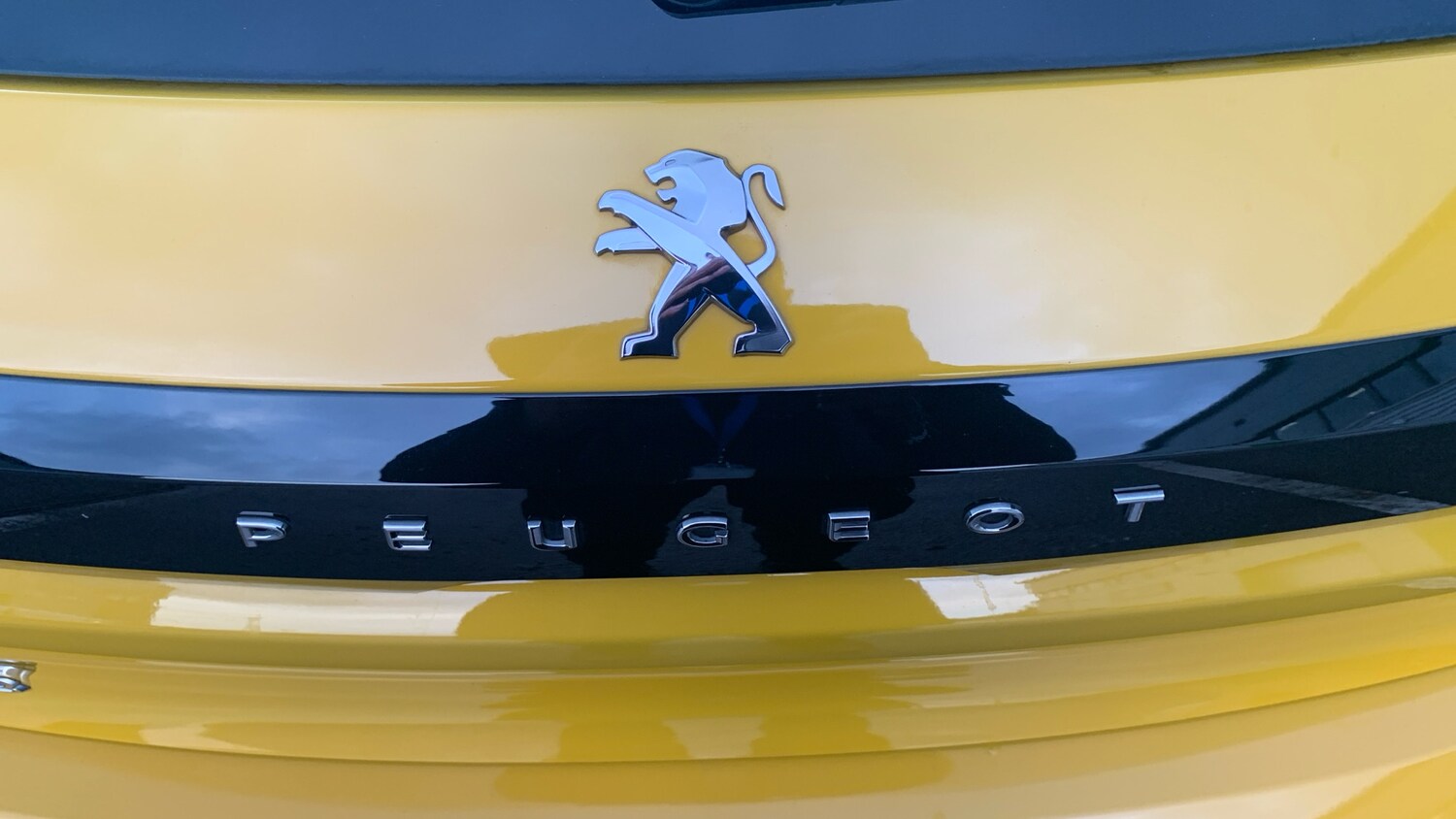 Used Peugeot 208 2022 for sale - 76914358: Photo 27