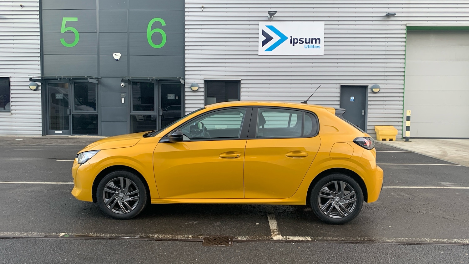 Used Peugeot 208 2022 for sale - 76914358: Photo 7