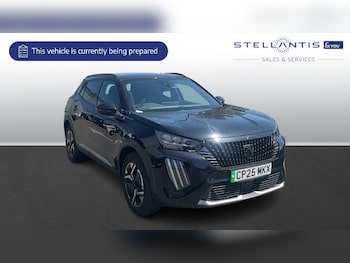 Used Peugeot 2008 2025 for sale - 79159611: Photo