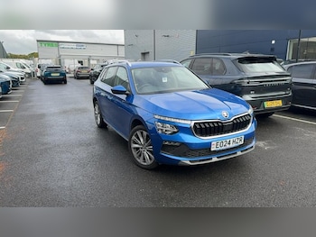 2024 - 1.5 TSI ACT SE L SUV 5dr Petrol DSG Euro 6 (s/s) (150 ps)