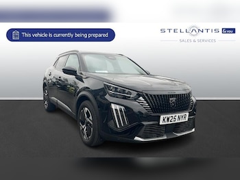 Used Peugeot 2008 2025 for sale - 77854971: Photo