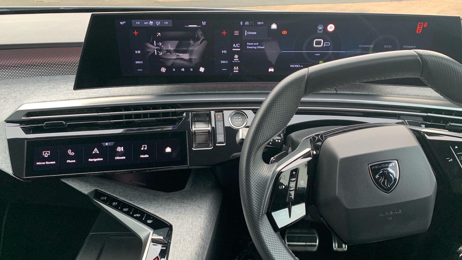 Used Peugeot 3008 2025 for sale - 77121190: Photo 10
