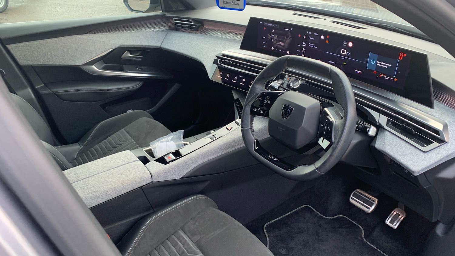 Used Peugeot 3008 2025 for sale - 77121190: Photo 11