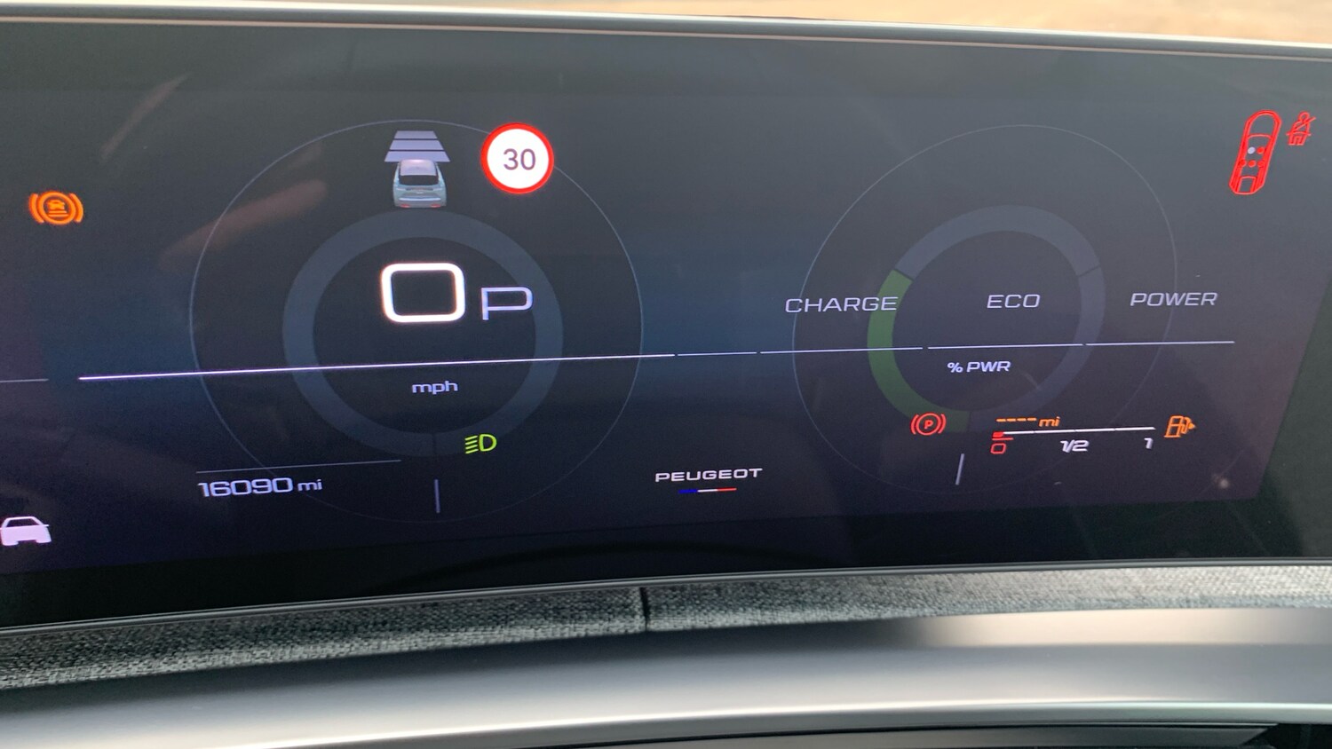 Used Peugeot 3008 2025 for sale - 77121190: Photo 13