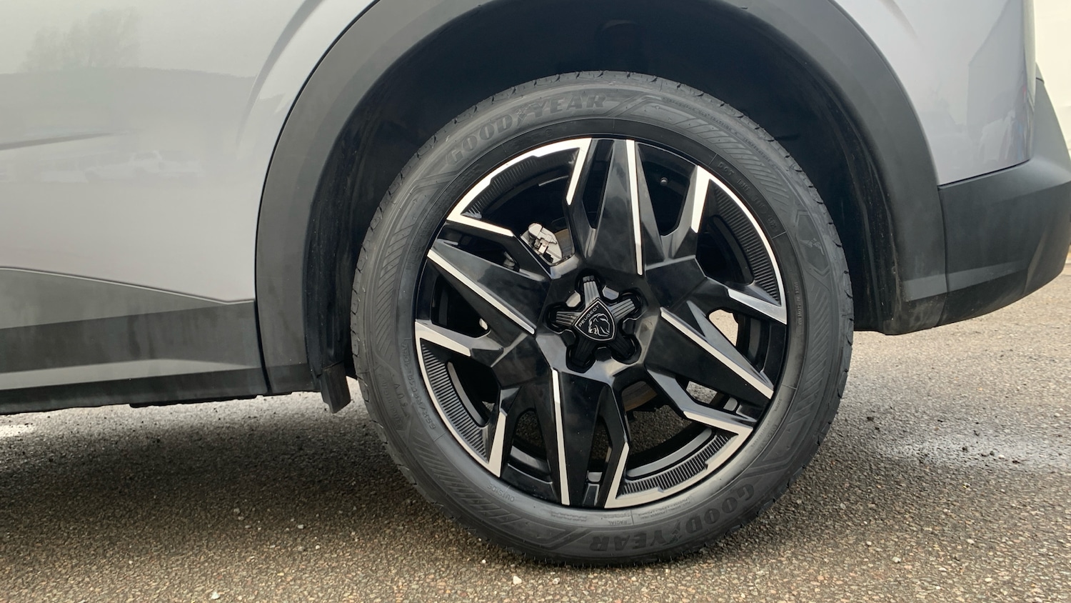 Used Peugeot 3008 2025 for sale - 77121190: Photo 15