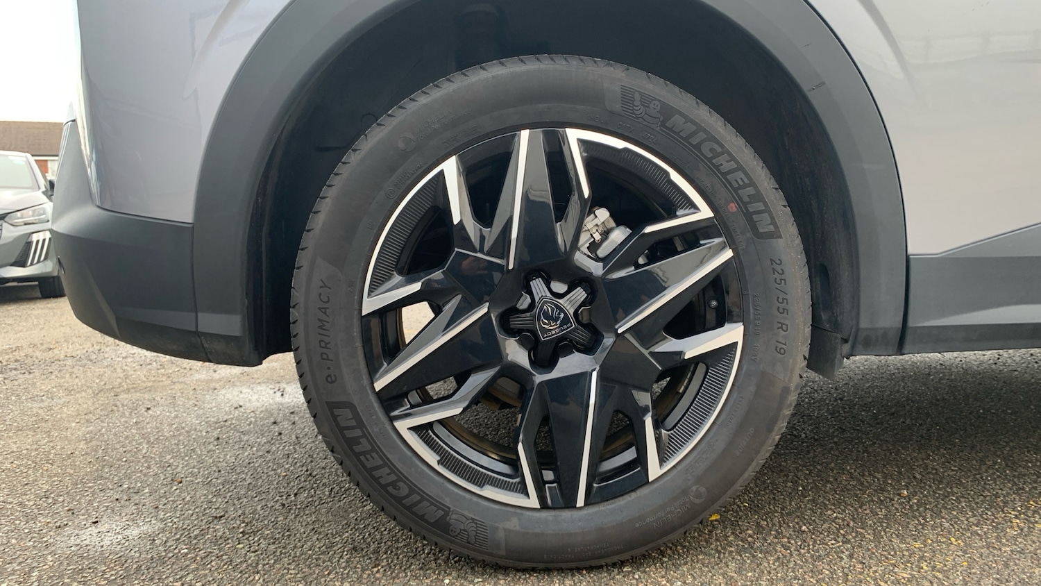 Used Peugeot 3008 2025 for sale - 77121190: Photo 16