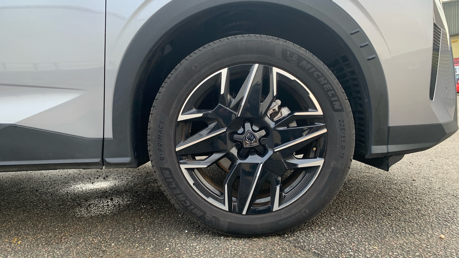 Used Peugeot 3008 2025 for sale - 77121190: Photo 17