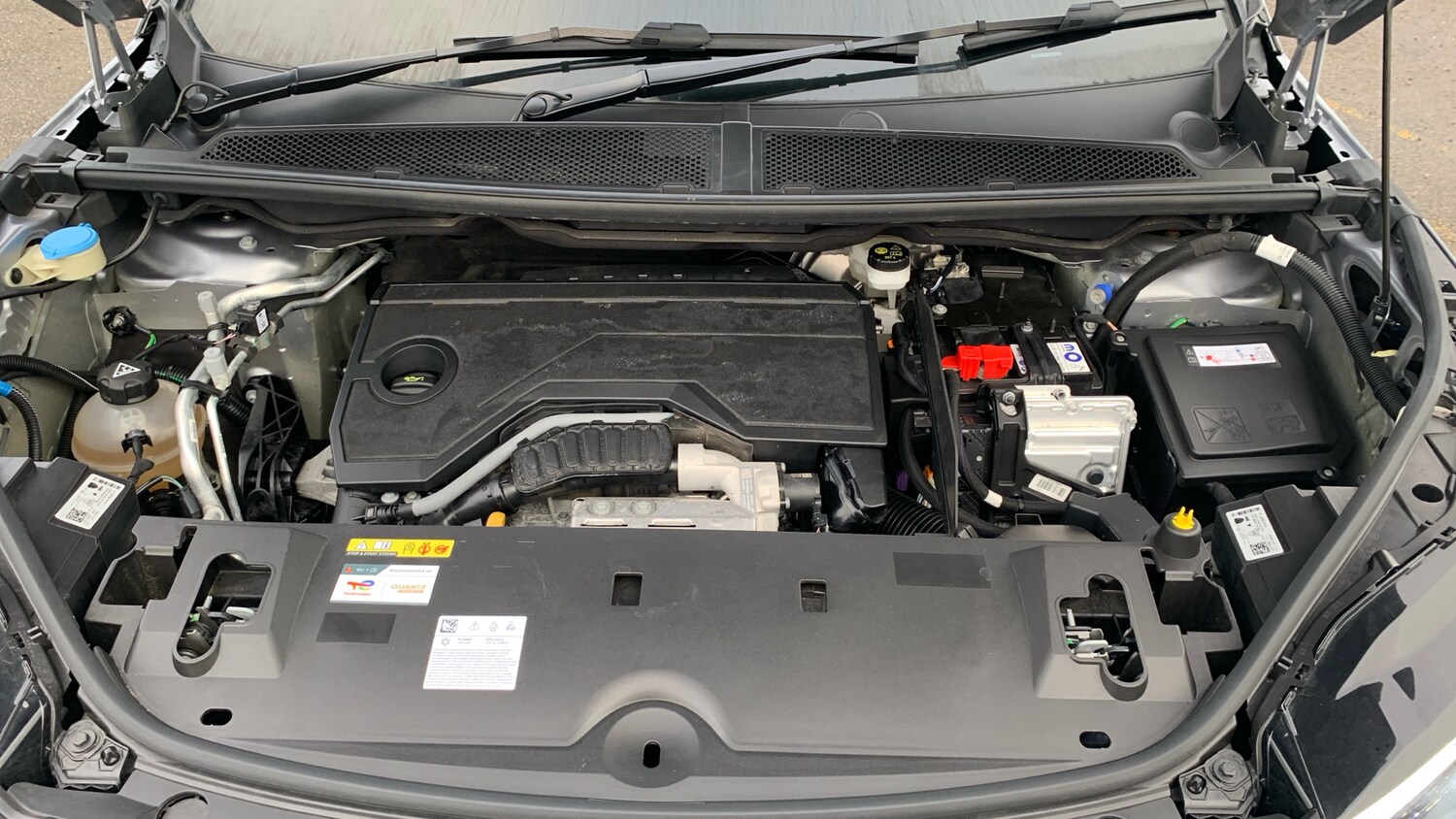 Used Peugeot 3008 2025 for sale - 77121190: Photo 18