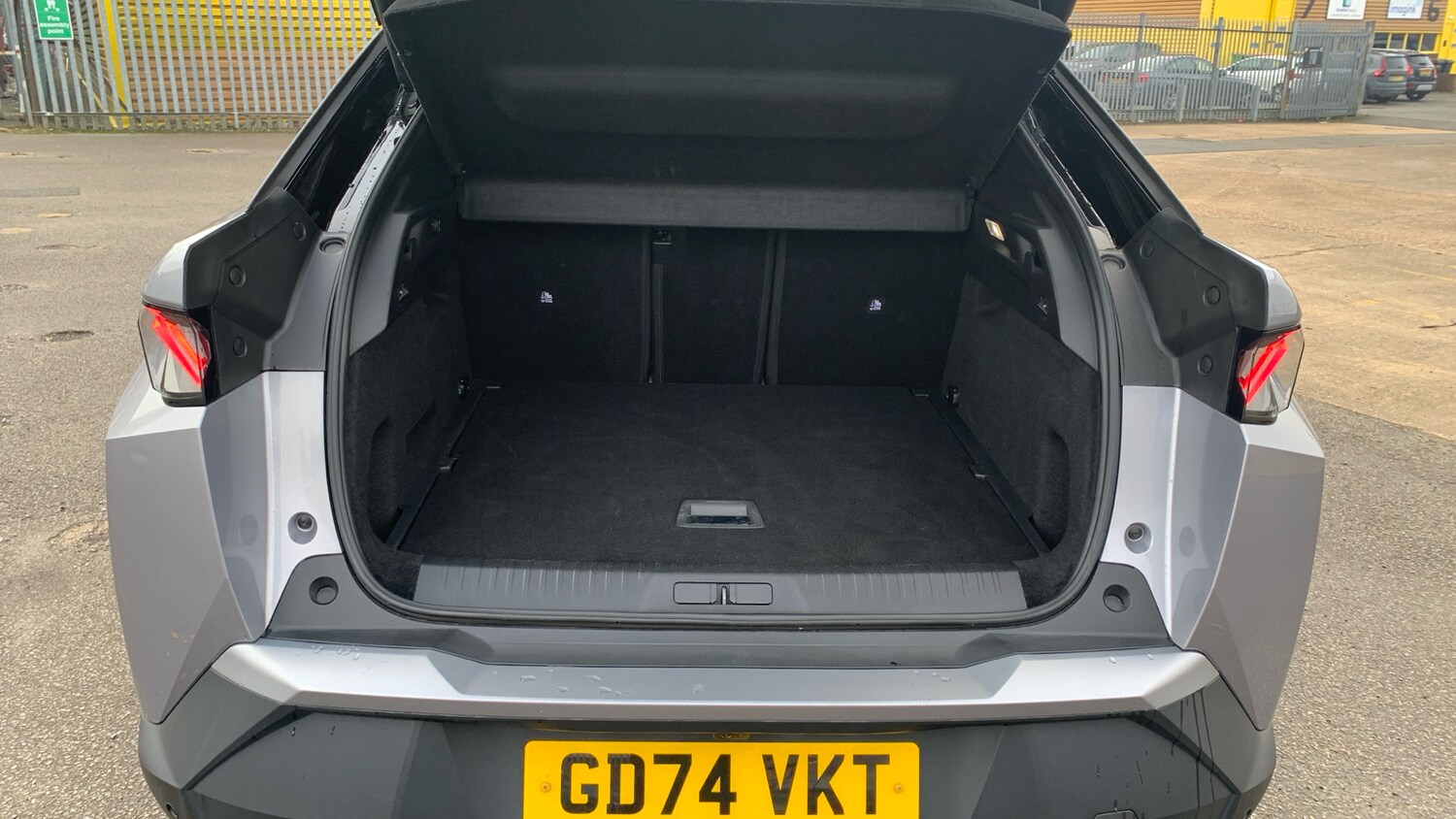 Used Peugeot 3008 2025 for sale - 77121190: Photo 19