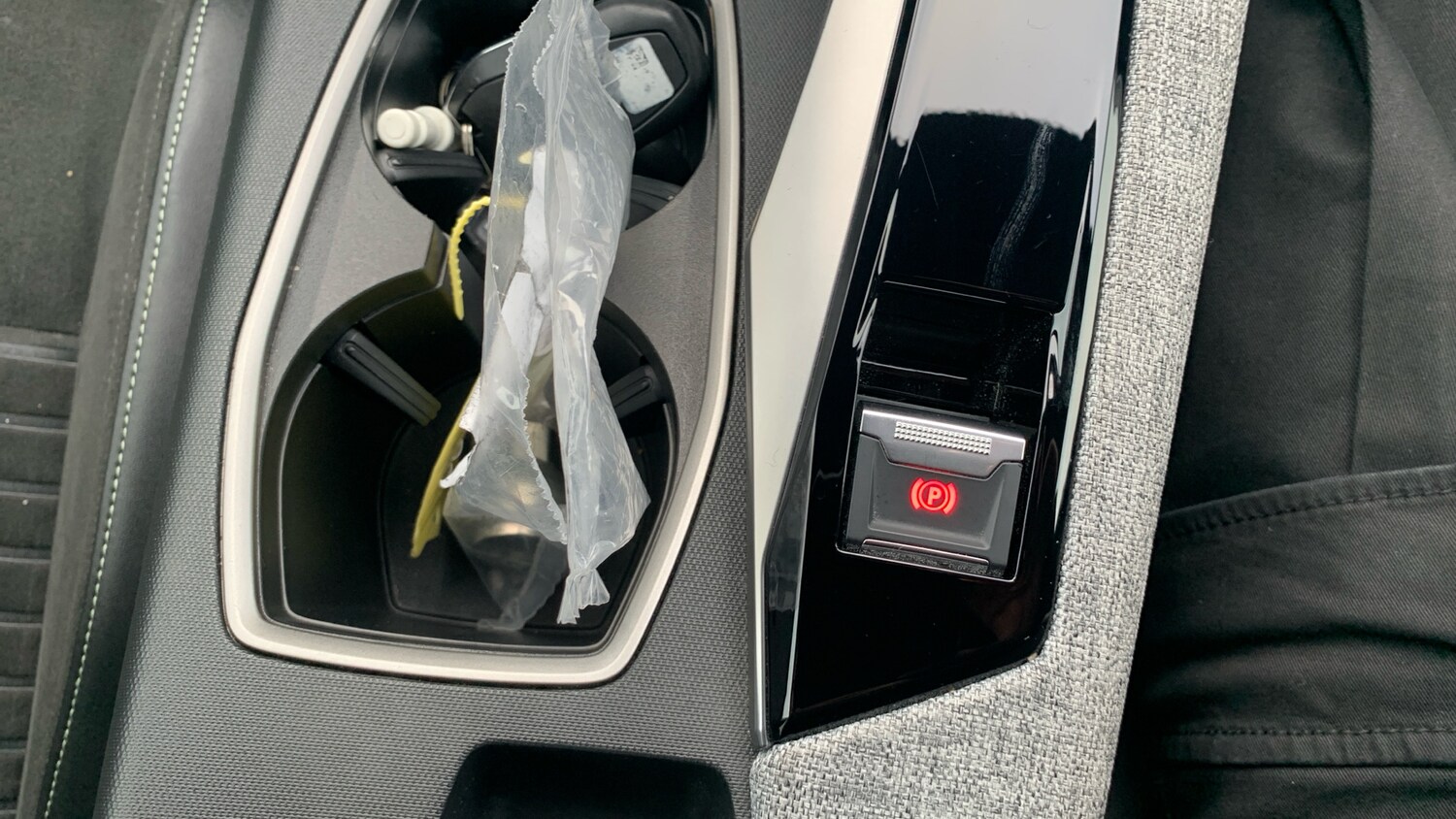 Used Peugeot 3008 2025 for sale - 77121190: Photo 21