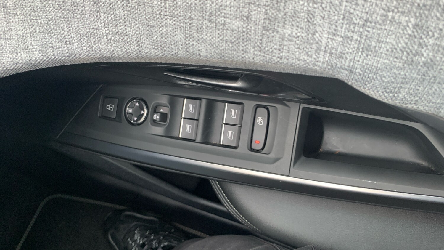 Used Peugeot 3008 2025 for sale - 77121190: Photo 22