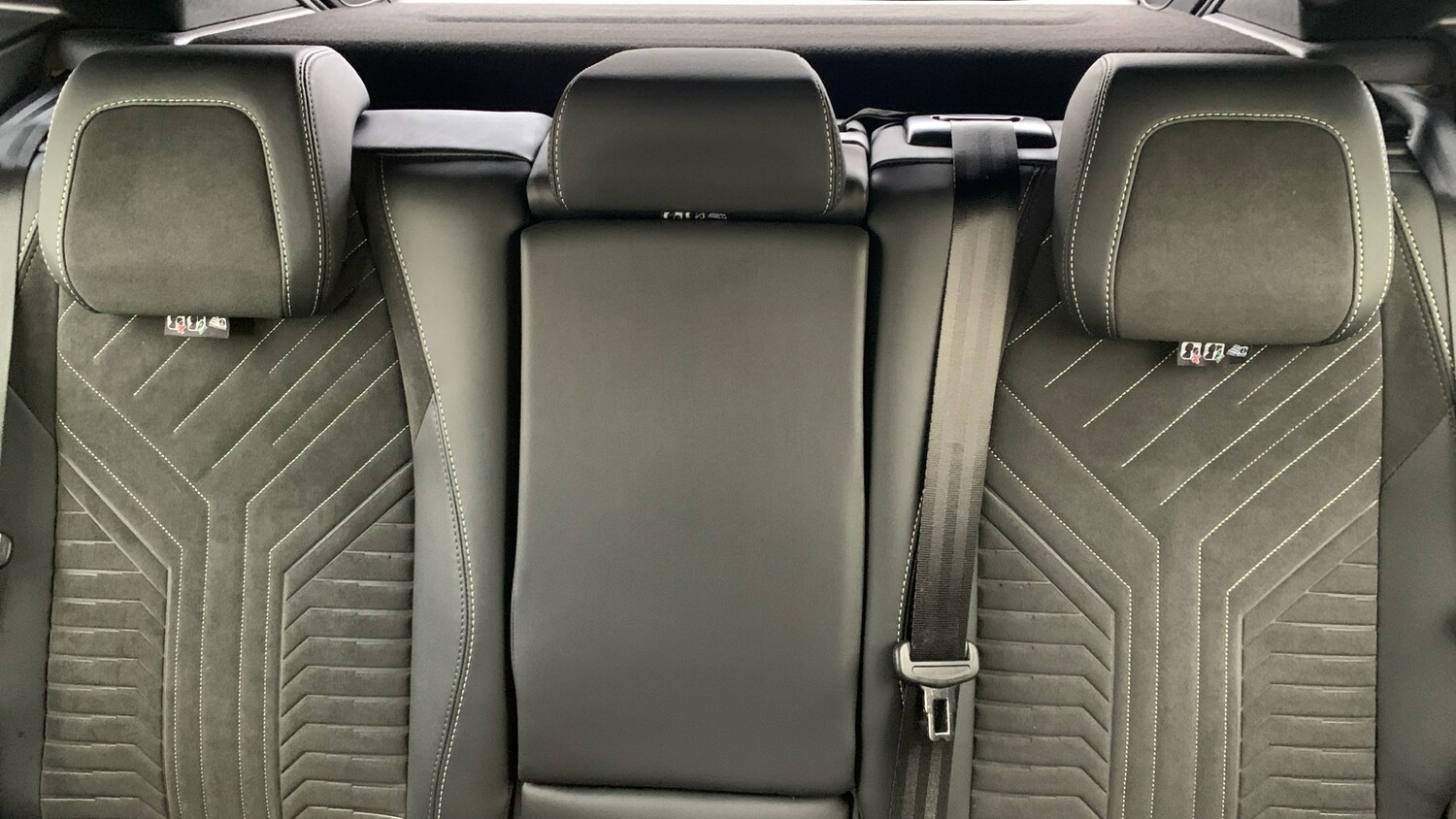 Used Peugeot 3008 2025 for sale - 77121190: Photo 25