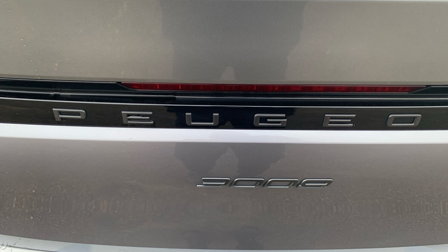 Used Peugeot 3008 2025 for sale - 77121190: Photo 26