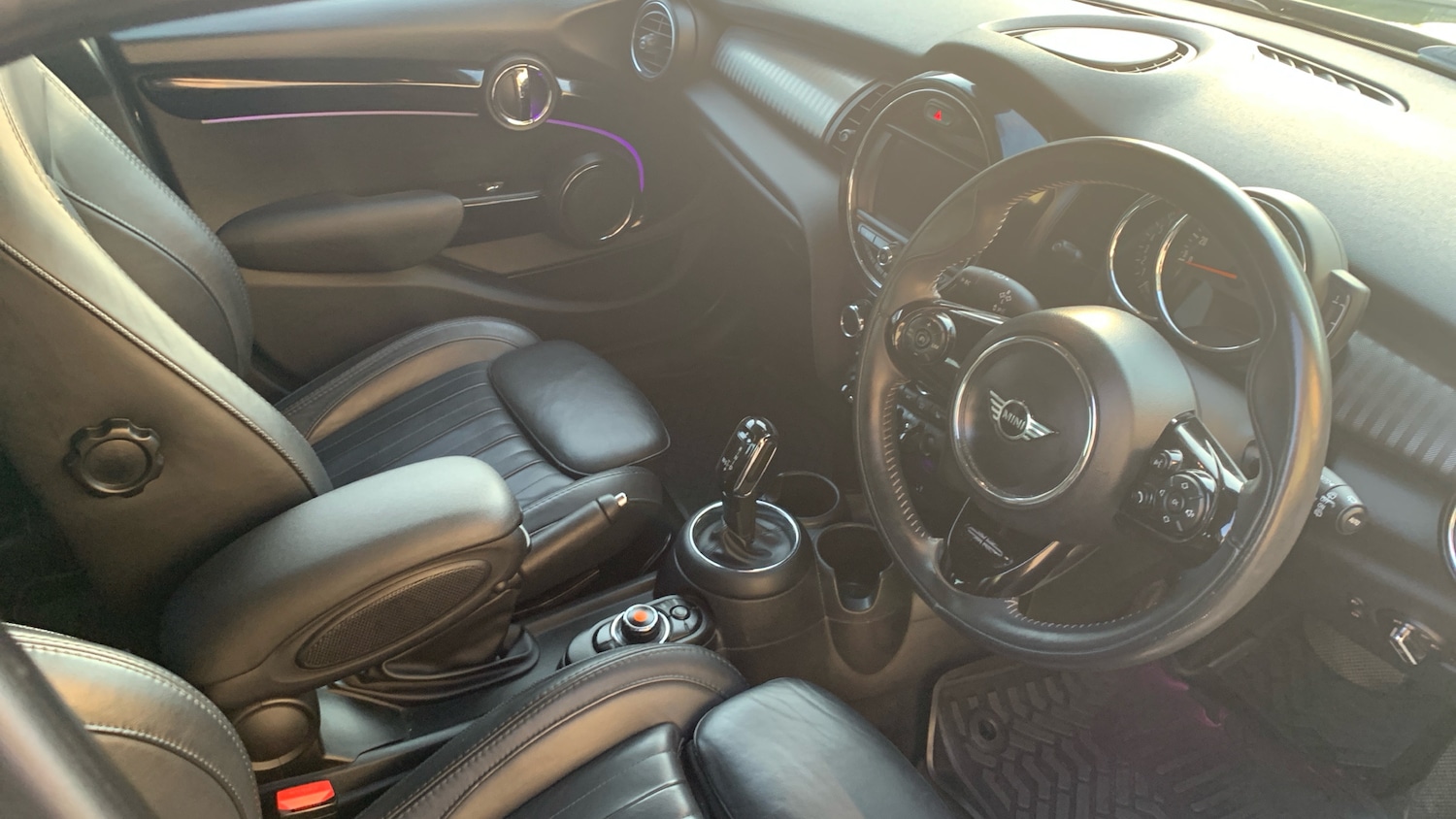 Used MINI Hatch 2019 for sale - 76003062: Photo 11