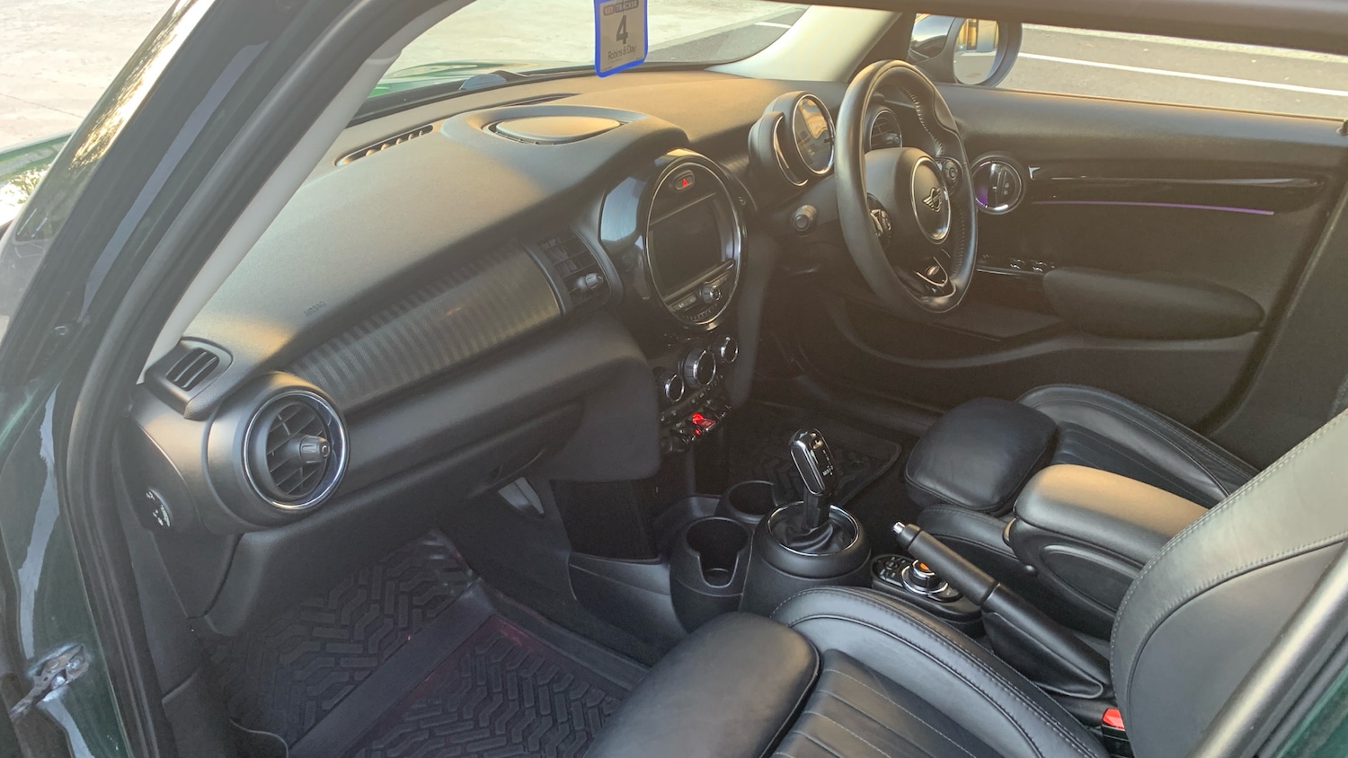Used MINI Hatch 2019 for sale - 76003062: Photo 12