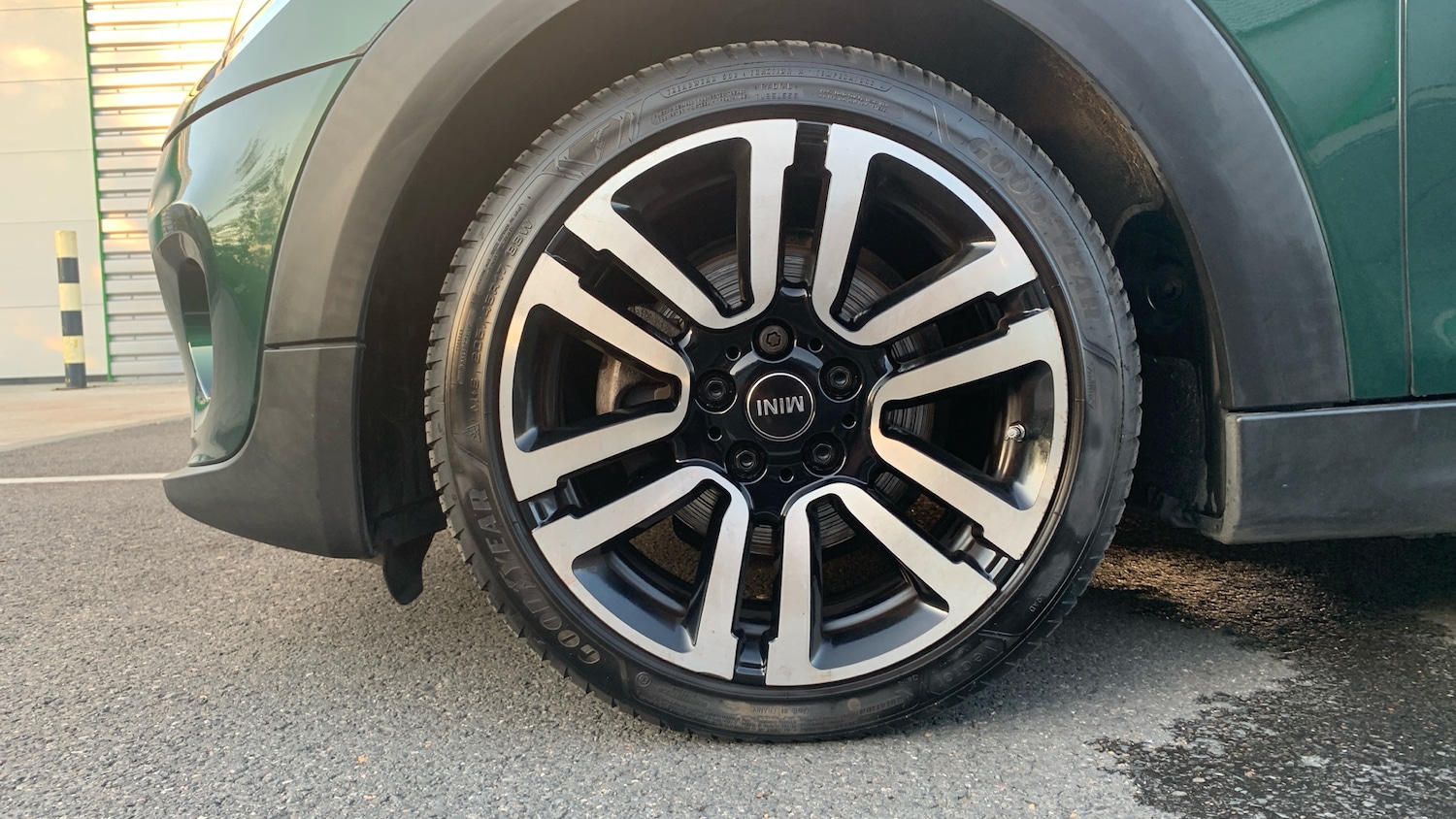Used MINI Hatch 2019 for sale - 76003062: Photo 14