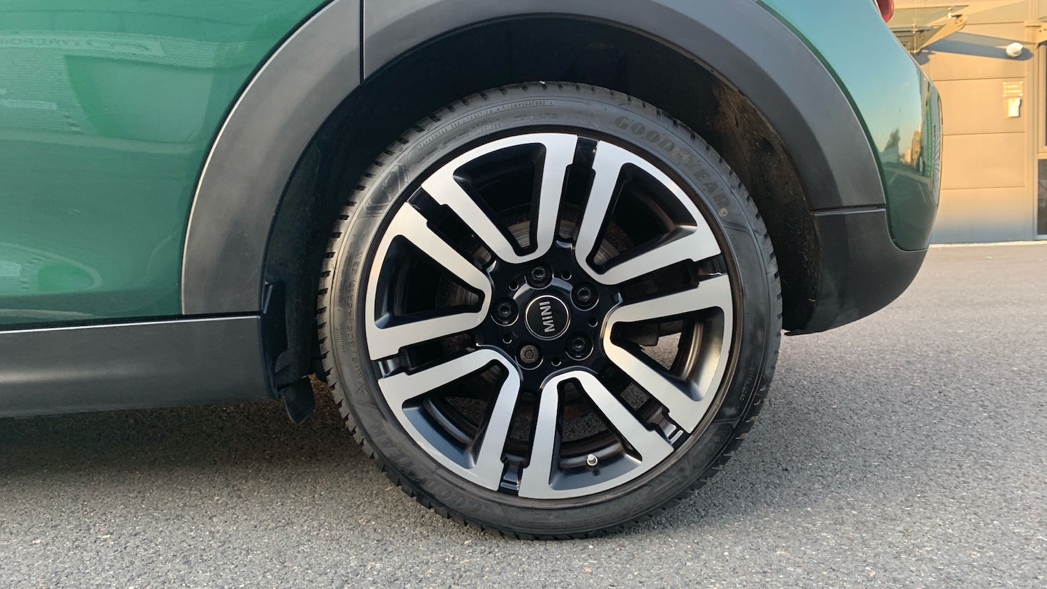 Used MINI Hatch 2019 for sale - 76003062: Photo 15