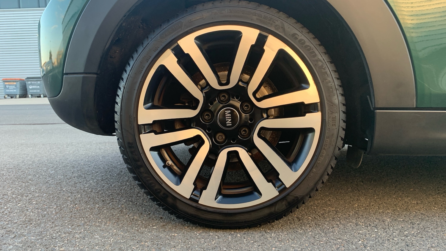 Used MINI Hatch 2019 for sale - 76003062: Photo 16