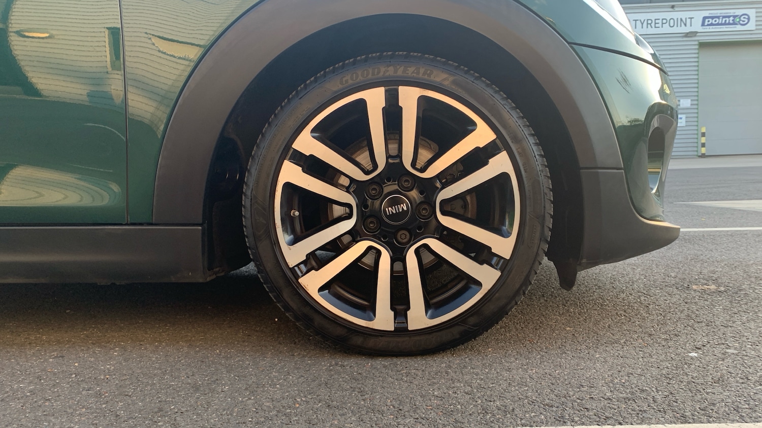 Used MINI Hatch 2019 for sale - 76003062: Photo 17