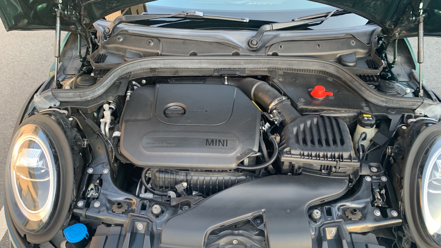 Used MINI Hatch 2019 for sale - 76003062: Photo 18
