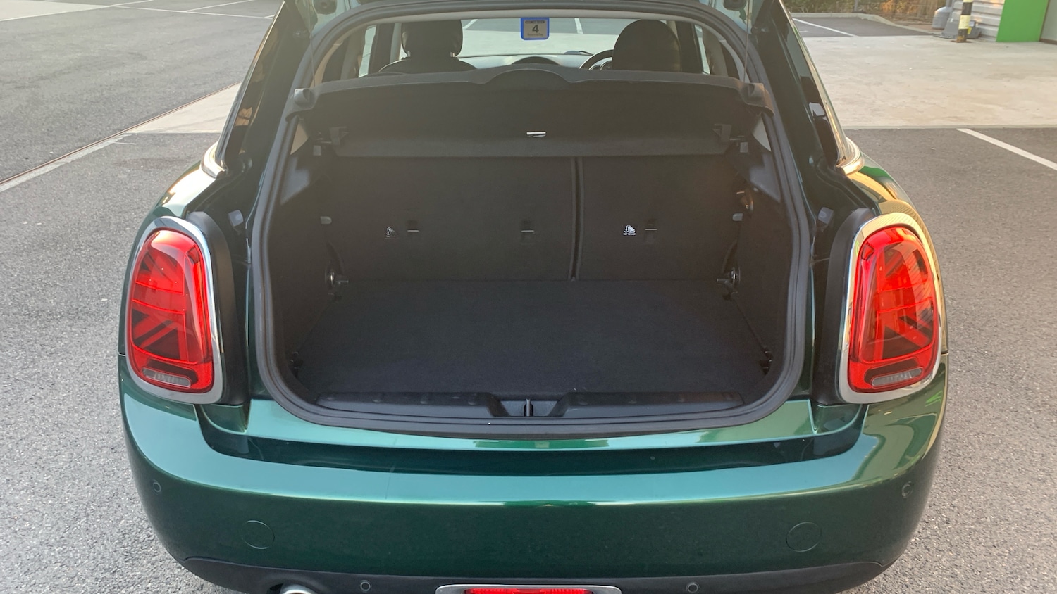 Used MINI Hatch 2019 for sale - 76003062: Photo 19