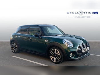 MINI - Hatch