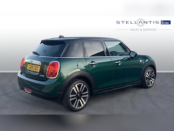 Used MINI Hatch 2019 for sale - 76003062: Photo 3