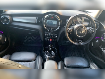 Used MINI Hatch 2019 for sale - 76003062: Photo 4
