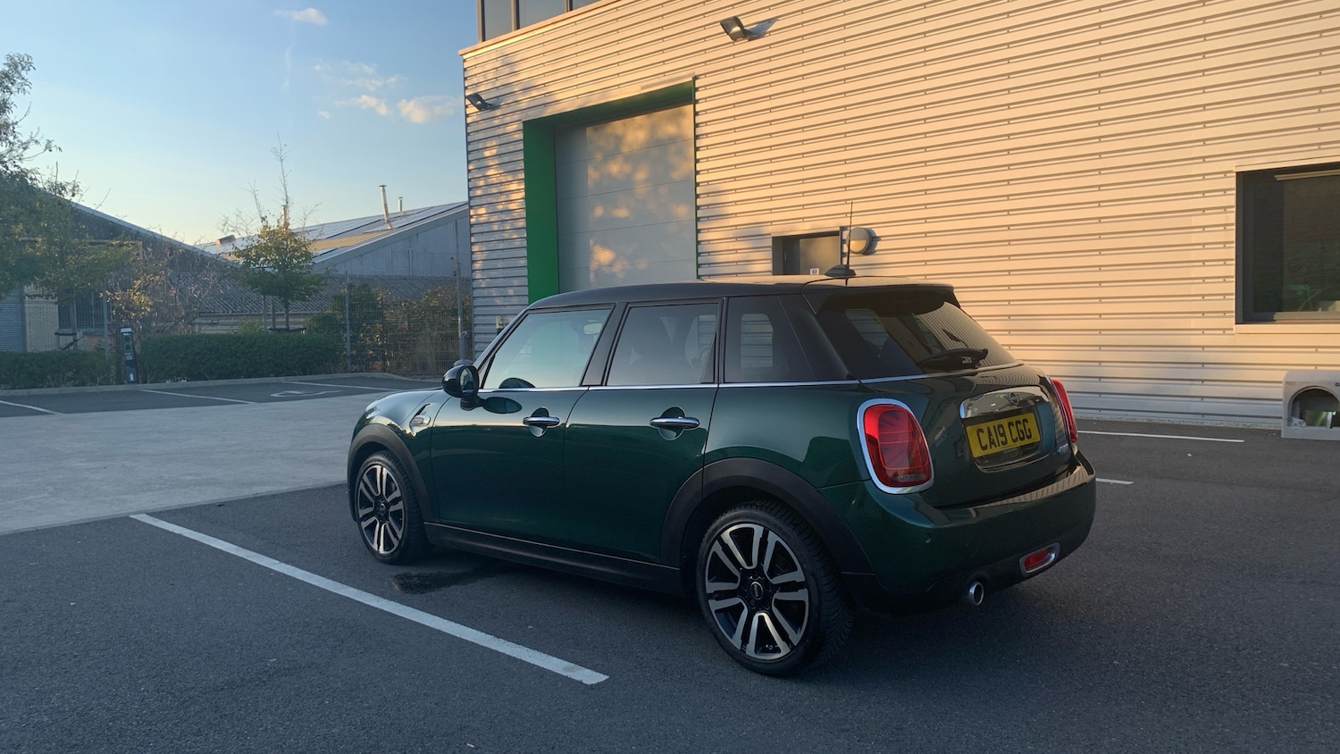 Used MINI Hatch 2019 for sale - 76003062: Photo 5