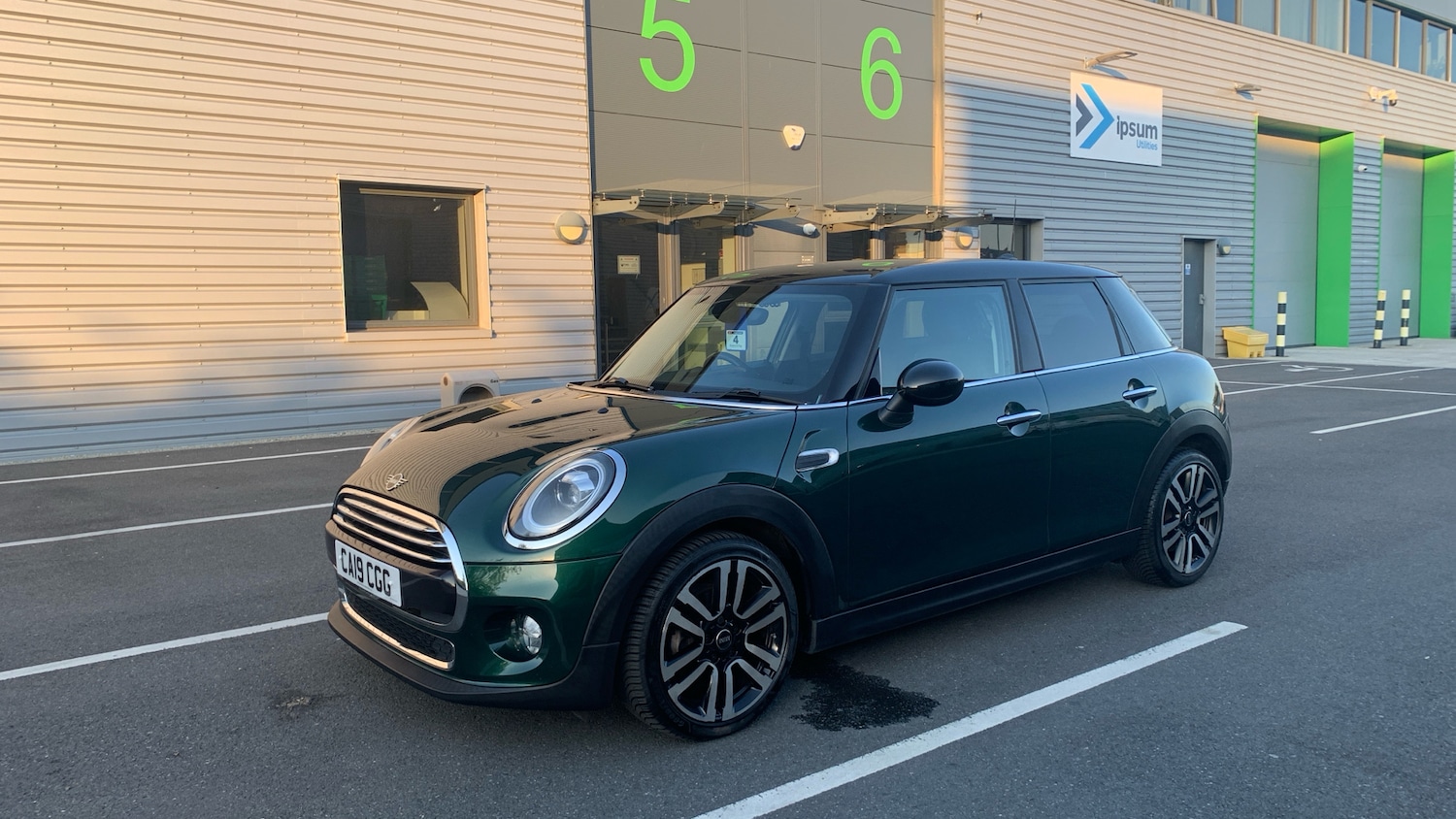 Used MINI Hatch 2019 for sale - 76003062: Photo 7