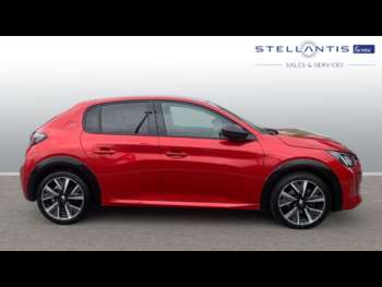 Used Peugeot 208 2022 for sale - 75281181: Photo