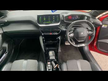 Used Peugeot 208 2022 for sale - 75281181: Photo