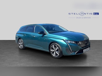 Used Peugeot 308 SW 2022 for sale - 79076793: Photo