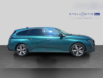 Used Peugeot 308 SW 2022 for sale - 79076793: Photo