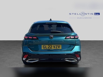 Used Peugeot 308 SW 2022 for sale - 79076793: Photo