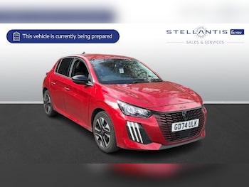 Peugeot 208 feature image
