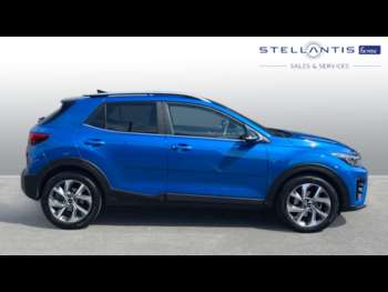 Used Kia Stonic 2023 for sale - 74669372: Photo