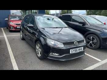 2016 - 1.2 TSI Match 5dr
